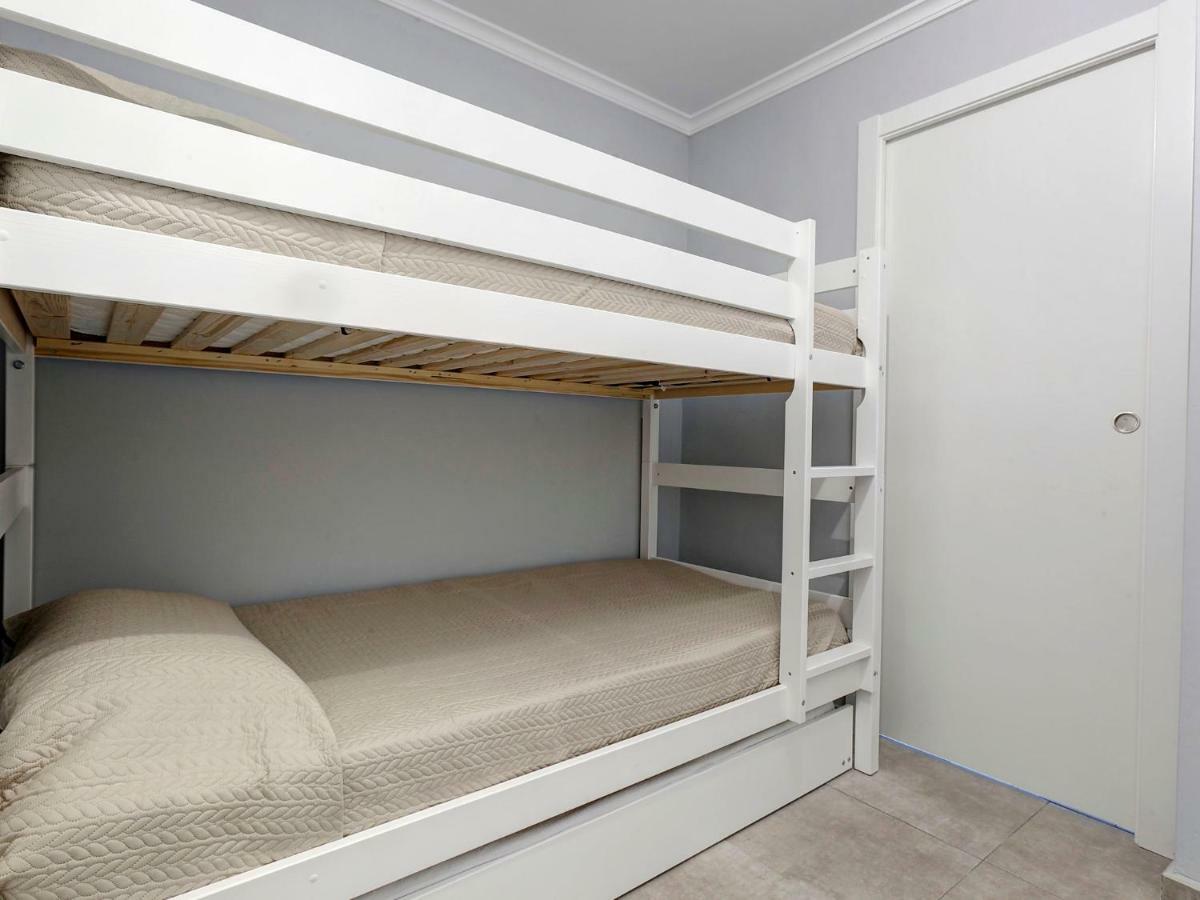 Apartment Rincon Del Mediterraneo By Interhome دينايا المظهر الخارجي الصورة