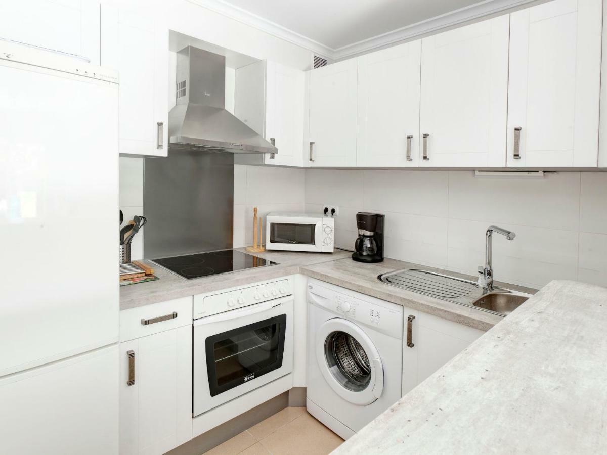 Apartment Rincon Del Mediterraneo By Interhome دينايا المظهر الخارجي الصورة